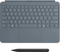 Microsoft EP2-33062, Microsoft Surface Pro Keyboard + Pen Ocean Tablet-Tastatur