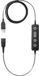 Jabra 260-19, Jabra Link 260 USB Adapter Bluetooth DSP f&uuml;r QD-Headsets