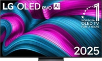 LG OLED83C5ELA.AEU, LG Electronics OLED83C5ELA OLED-TV 210cm 83 Zoll EEK F (A - G) LG OLED83C5ELA.AEU, LG Electronics OLED83C5ELA OLED-TV 210cm 83 Zoll EEK F (A - G)