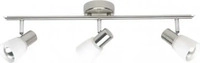Brilliant 35816/77, Brilliant Luca 35816/77 Deckenstrahler LED E14 120W...