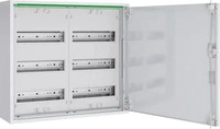 ABN ABNRM203R01, ABN ABNRM203R01 Komplettschrank Inhalt 1St.
