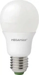 Megaman MM21043, Megaman MM21043 LED EEK F (A - G) E27 Birnenform 5.5W = 40W