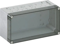 Spelsberg 74500101, Spelsberg AKi 1-t Installations-Geh&auml;use 300 x 150 x 132