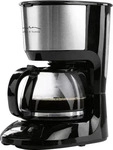Maxxmee 15229, Maxxmee Barista Kaffeemaschine Schwarz, Silber Fassungsvermögen Maxxmee 15229, Maxxmee Barista Kaffeemaschine Schwarz, Silber Fassungsvermögen