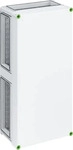 Spelsberg 1040401, Spelsberg GTI 4-g Wand-Geh&auml;use 320 x 640 x 179 Kunststoff Grau 1