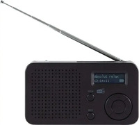 Imperial 22-128-00, Imperial 22-128-00 Akku-Radio UKW, DAB+, FM DAB+, Bluetooth