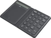 Renkforce RF-6721308, Renkforce RF-NK-300 Bluetooth Nummernblock Faltbar,