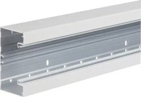 Hager BRA6513019016, Hager BRA6513019016 Br&uuml;stungskanal Unterteil (L x B) 2000mm x