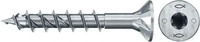 Fischer 670676, Fischer 670676 Power-Fast II Spanplattenschraube 5mm 35mm T-Profil