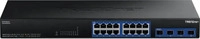 TrendNet TEG-S50204, TrendNet TEG-S50204 TEG-S50204 Netzwerk Switch