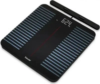 Beurer 10379, Beurer BF 990 WIFI Personenwaage 10379
