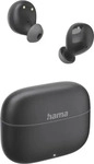 Hama 00221758, Hama Freedom Buddy II In Ear Kopfh&ouml;rer Bluetooth Stereo Schwarz