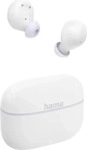 Hama 00221759, Hama Freedom Buddy II In Ear Kopfh&ouml;rer Bluetooth Stereo Wei&szlig;