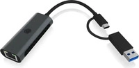 ICY BOX 61030, ICY BOX USB 2.0 Adapter 61030