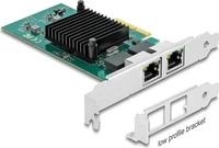 Delock 89021, Delock 89021 PCI-Express Karte PCIe