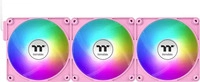 Thermaltake CL-F221-PL14PK-A, Thermaltake CT140 EX ARGB Sync PC Cooling Fan Pink 3