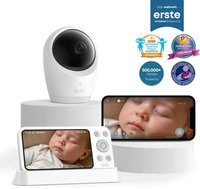 eufy E8354321, Eufy E21 E8354321 WLAN IP &Uuml;berwachungskamera
