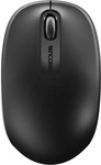 Incase U7Z-00004, Incase Maus Kabellos Schwarz Intelligentes Scrollrad