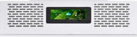 Thermaltake AC-062-OO6NAN-A1, Thermaltake LCD Panel Kit Snow White for The Tower 500