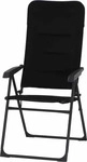 Siena Garden M31076, Siena Garden M31076 Campingsessel Premium ant Alu / AirMesh