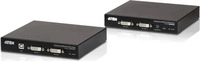 ATEN CE624-AT-G, ATEN CE624-AT-G DVI, USB, RS232, Audio-Line-out, Mikrofon-Buchse