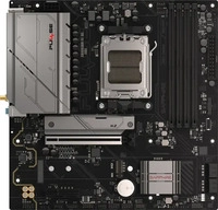 Sapphire 52123-04-40G, Sapphire 52123-04-40G Mainboard Sockel (PC) AMD AM5 Formfaktor