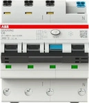 ABB 2CSR256192R1064, ABB 2CSR256192R1064 FI-Schutzschalter/Leitungsschutzschalter 6A