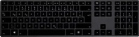 Matias FK418PCDCBB-DE, Matias FK418PCDCBB-DE Wireless USB-C Aluminum Keyboard