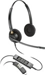 HP Poly 783R3AA, HP Poly EncorePro 525 USB-A Headset On Ear Headset Schwarz