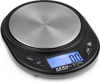 Kern TGC 1K-3, Kern Taschenwaage TGC 1K-3 W&auml;gebereich (max.) 1kg Ablesbarkeit...