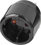Brennenstuhl 1508450, Brennenstuhl 1508450 Reiseadapter 1508450
