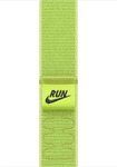 Apple MGD24ZM/A, Apple Watch Nike Sport Loop 46mm Volt Splash