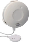 Brennenstuhl 1293930, Brennenstuhl 1293930 brennenstuhlConnect Wassermelder