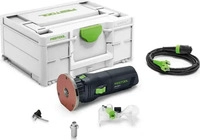 Festool 578716, Festool Kantenfr&auml;se 578716 OFK 500 Q-Plus R3 450W