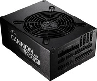 FSP PPA25A0102, FSP PC- Netzteil Fortron Cannon Pro 2500 250 PC Netzteil 2500W ATX
