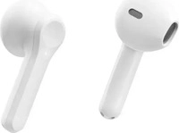 Hama 00221774, Hama Action One On Ear Kopfh&ouml;rer Bluetooth Wei&szlig; Ladecase Telefon