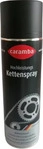 Caramba 60628501, Caramba Kettenspray 500ml, Grundpreis: &euro; 20,48 / l