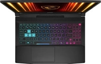 MSI 001587-636, MSI Gaming Notebook Katana 15 HX B14WFK-636 39.6cm (15.6 Zoll) Full