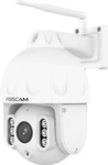 Foscam SD8P, Foscam SD8P WLAN IP &Uuml;berwachungskamera 3840 x 2160 Pixel
