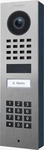 DoorBird 423871618, DoorBird D1101KV Aufputz V4A IP-Video-T&uuml;rsprechanlage...