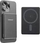 Intenso 7344024, Intenso Intenso Power Bank MW5000 grey Powerbank 5000 mAh USB PD