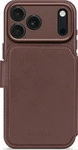 Decoded Leather Detachable Wallet IP 17