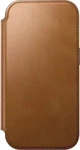 Nomad Modern Leather Folio Iphone 17 Pro