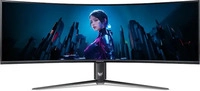 Acer UM.NZ7EE.001, Acer Predator Z57b Gaming Monitor EEK G (A - G) 144.8cm (57 Zoll)