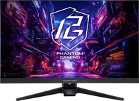 ASRock 90LXA0C0-A0E1A0V, ASRock PG27FFT1A Gaming Monitor EEK E (A - G) 68.6cm (27