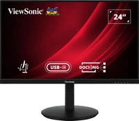 Viewsonic VG2409U-2, Viewsonic VG2409U-2 LED-Monitor EEK E (A - G) 60.5cm (23.8...
