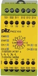 PILZ 774542, PILZ Sicherheitsschaltger&auml;t PNOZ XV3 3/24VDC 3n/o 2n/o t