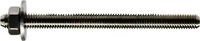Fischer 44975, Fischer 44975 FIS A M 16 x 130 A4 Ankerstange 130mm 18mm 10St.