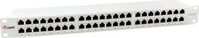Equip 19"" Patchpanel 48xRJ45 Cat6a Ftp