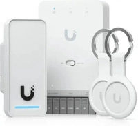 Ubiquiti Networks UA-G3-SK, Ubiquiti Networks UA-G3-SK Starterkit